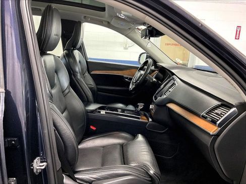 Used 2019 Volvo XC90 T6 Inscription w/ Protection Package AWD/4WD image 11