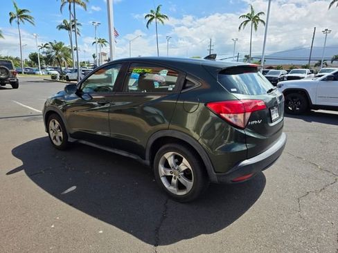 Used 2016 Honda HR-V LX image 5
