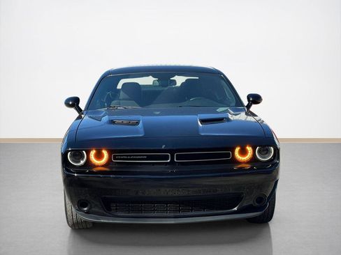 Certified 2023 Dodge Challenger SXT w/ Cold Weather Group image 2