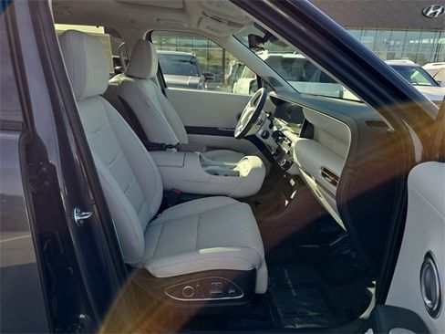 New 2026 Hyundai Palisade Calligraphy image 25