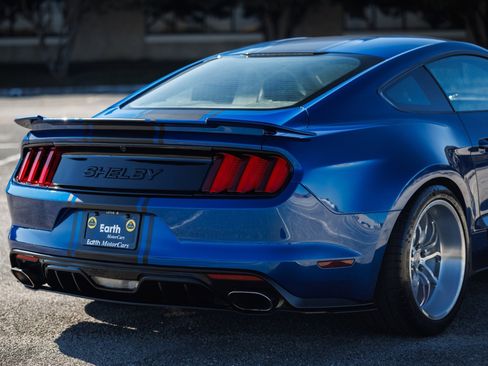 Used 2015 Ford Mustang GT w/ Enhanced Security Package image 28