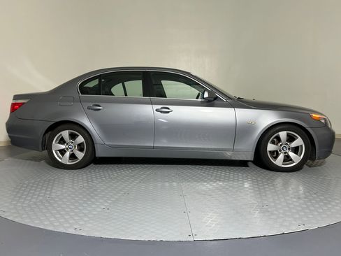 Used 2005 BMW 525i Sedan image 6