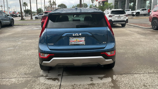 Used 2023 Kia Niro EX Touring FWD image 24