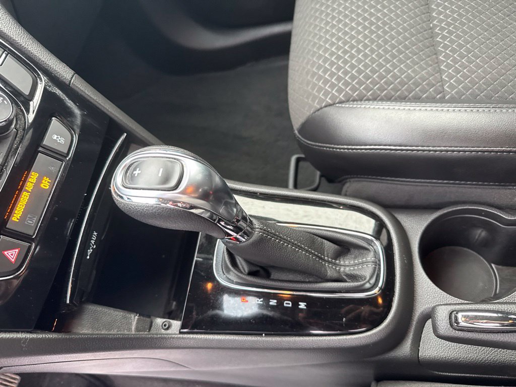 Used 2019 Buick Encore Sport Touring w/ Safety Package AWD/4WD image 22