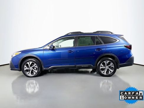 Used 2022 Subaru Outback Limited XT image 4