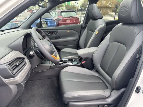 New 2026 Subaru Forester Wilderness image 28