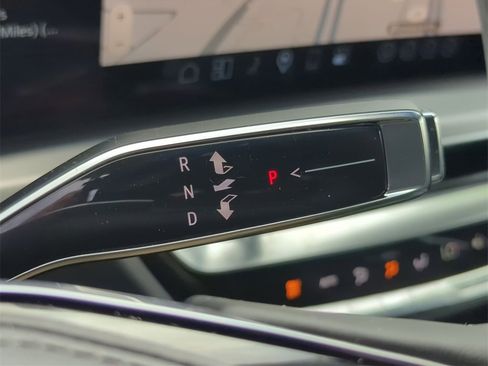 Used 2026 Cadillac Lyriq V image 14