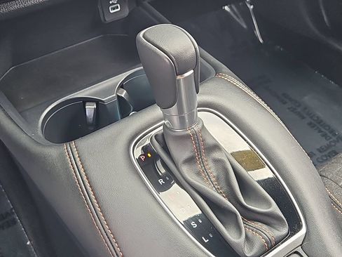 Certified 2024 Honda HR-V Sport image 22