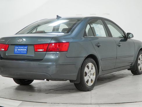 Used 2010 Hyundai Sonata GLS w/ Popular Equipment Pkg 2 image 11