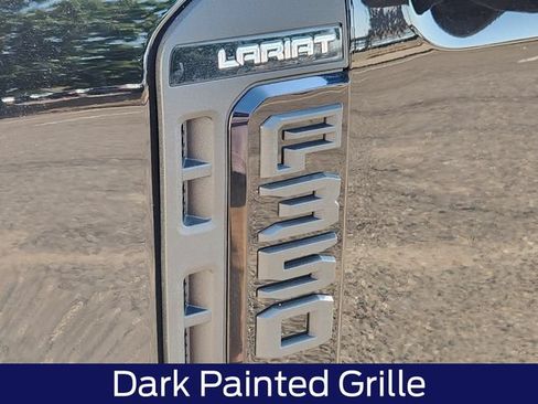 Certified 2023 Ford F350 Lariat w/ Lariat Ultimate Package AWD/4WD image 19