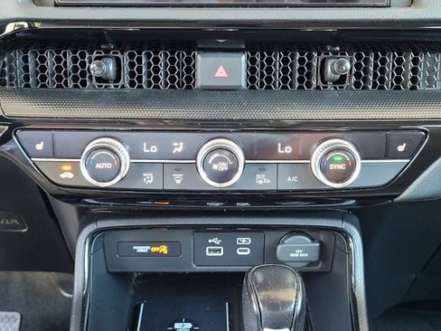 Used 2025 Honda CR-V EX-L image 21
