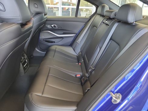 New 2026 BMW 330i xDrive Sedan w/ M Sport Package image 27