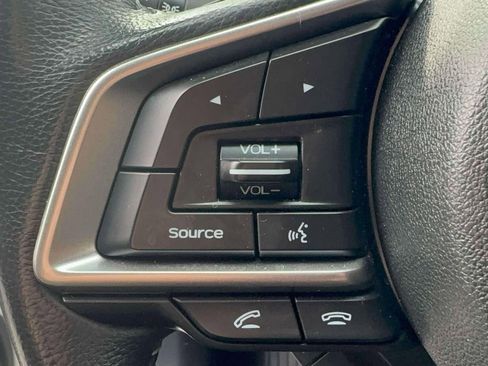 Certified 2021 Subaru Outback Premium image 14