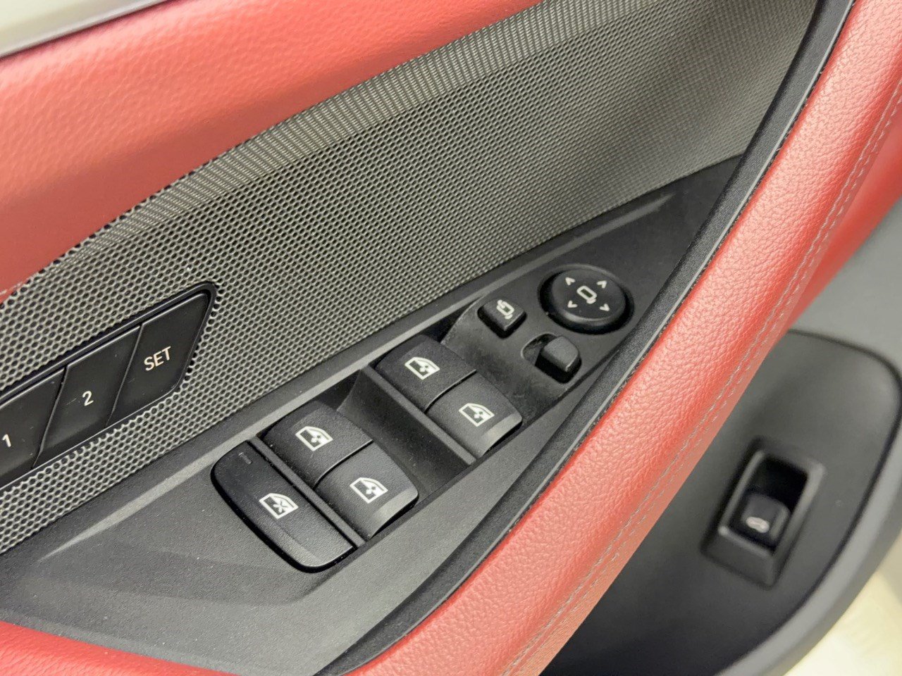 Used 2022 BMW 430i Gran Coupe w/ M Sport Package RWD image 15