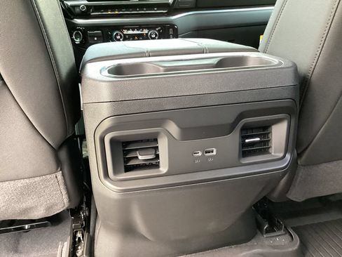 New 2026 Chevrolet Silverado 1500 RST w/ Safety Package AWD/4WD image 18