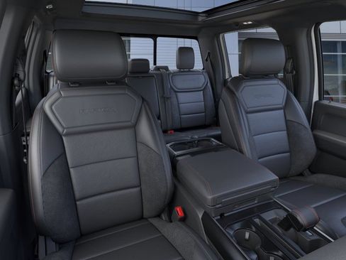 New 2026 Ford F150 Raptor AWD/4WD image 10