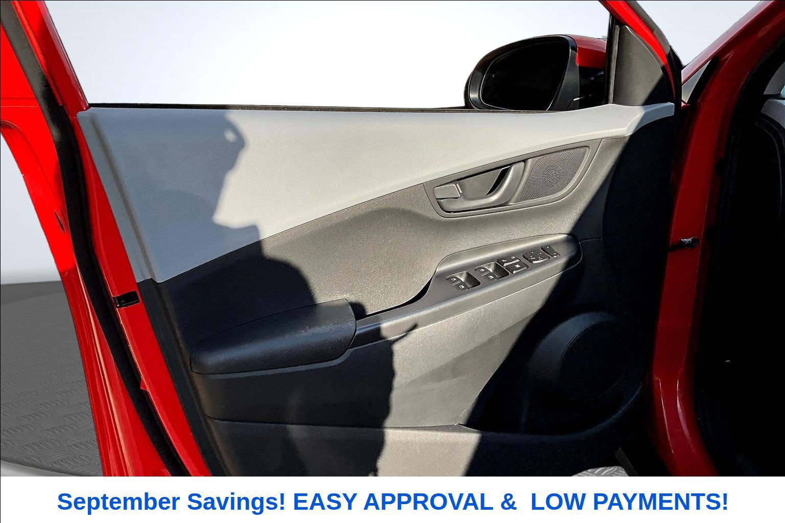Used 2019 Hyundai Kona SEL FWD image 18