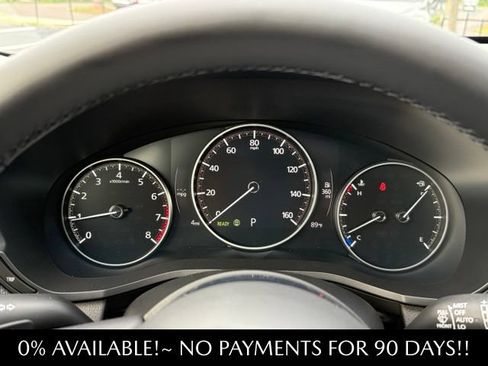 Used 2026 MAZDA CX-90 3.3 Turbo w/ Preferred Package AWD/4WD image 14