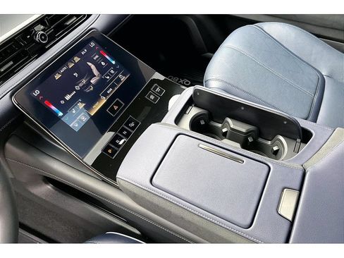 Used 2026 INFINITI QX80 4WD w/ Sport Exterior Package image 28