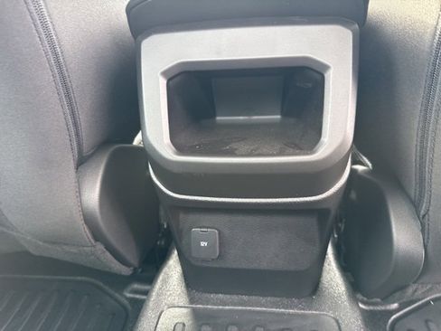 New 2025 Ford Ranger XL image 12