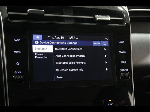 Certified 2023 Hyundai Tucson SEL w/ Convenience Package AWD/4WD image 11