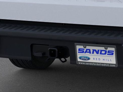 New 2025 Ford Maverick XL w/ Equipment Group 102A image 23