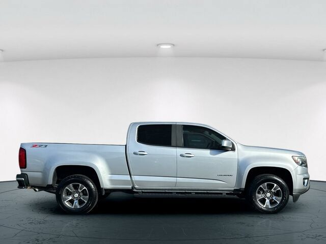 Used 2016 Chevrolet Colorado Z71 AWD/4WD image 7