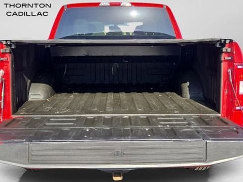 Used 2020 Ford F150 XLT w/ Equipment Group 301A Mid AWD/4WD image 29