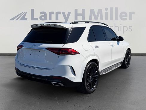 Used 2021 Mercedes-Benz GLE 350 image 5