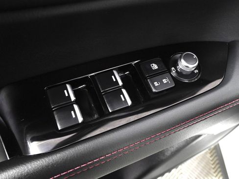 Used 2023 MAZDA CX-5 AWD 2.5 Turbo image 23