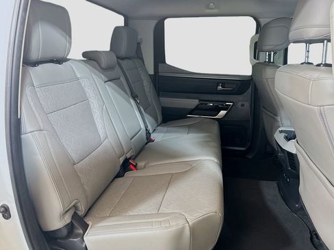 Used 2023 Toyota Tundra Limited AWD/4WD image 24
