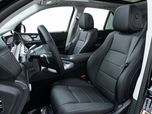 New 2026 Mercedes-Benz GLE 350 4MATIC image 13