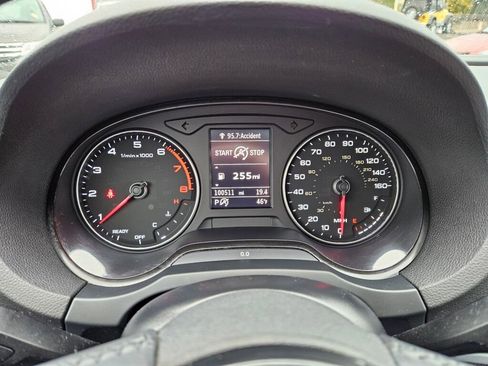 Used 2017 Audi A3 2.0T Premium w/ Convenience Package image 20