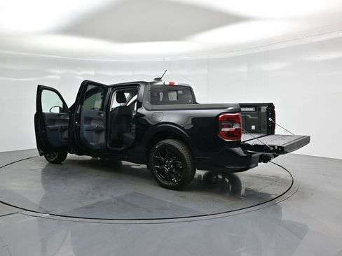 New 2025 Ford Maverick Lobo image 34