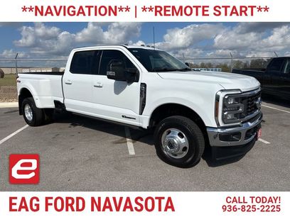 Used 2024 Ford F350 Lariat w/ Lariat Ultimate Package