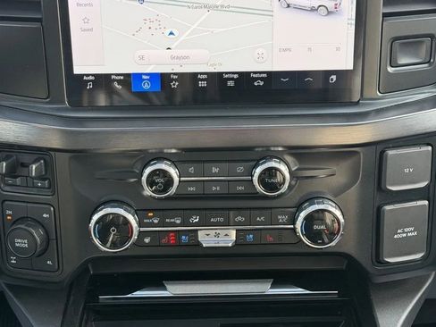 Used 2023 Ford F250 Lariat w/ Sport Appearance Package image 25