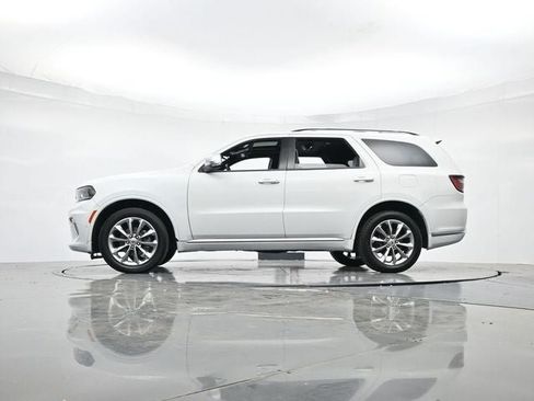 Used 2023 Dodge Durango Citadel AWD/4WD image 36