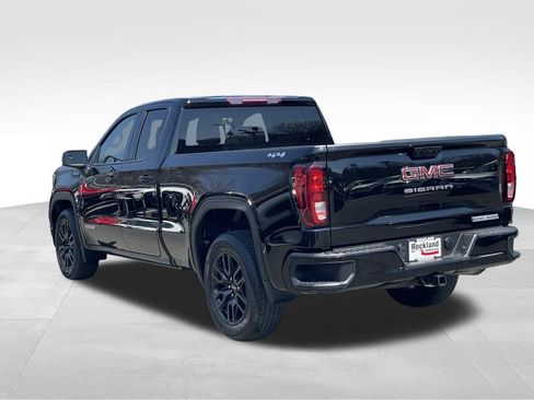 Used 2023 GMC Sierra 1500 Elevation image 3