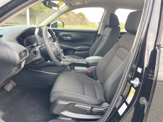 Used 2024 Honda HR-V LX image 15