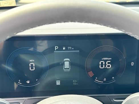 New 2026 Hyundai Kona SEL Sport image 14