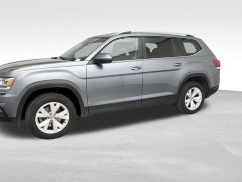 Used 2019 Volkswagen Atlas SE image 7