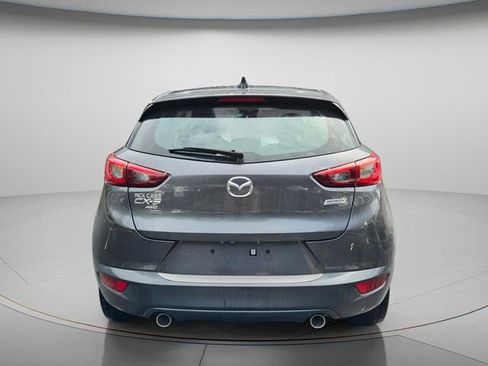Used 2019 MAZDA CX-3 Touring w/ Preferred Equipment Package AWD/4WD image 5