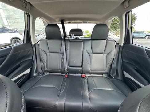 Used 2024 Subaru Forester Limited AWD/4WD image 35