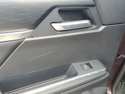 Certified 2025 GMC Acadia Elevation image 47