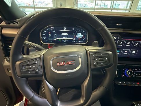 Used 2025 GMC Sierra 1500 AT4 w/ AT4 Premium Package image 31