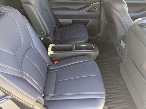 New 2026 INFINITI QX60 Sport image 29