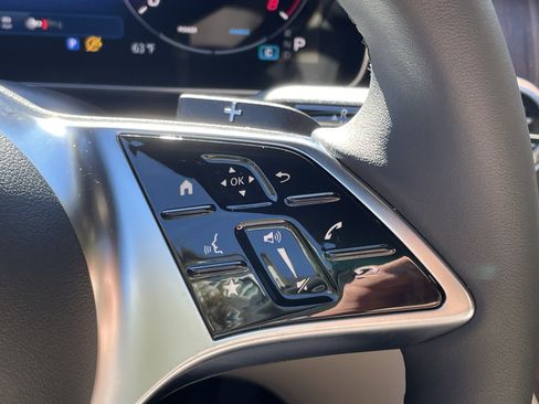 New 2026 Mercedes-Benz GLC 300 GLC 300 4MATIC SUV image 27