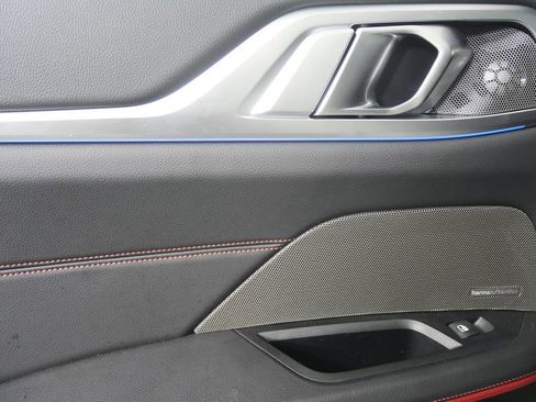 Used 2025 BMW i4 xDrive40i w/ M Sport Package image 14