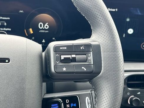 Certified 2026 Hyundai Palisade XRT Pro AWD/4WD image 32