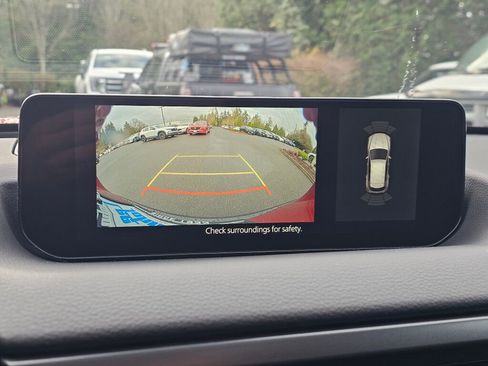 New 2026 MAZDA CX-50 AWD 2.5 Hybrid w/ Weather Package image 15